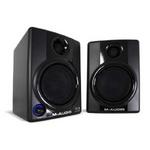 View Item Avid Technology M-Audio Studiophile AV30 UK (Pair) 